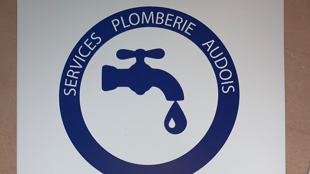 Logo de Services plomberie audois